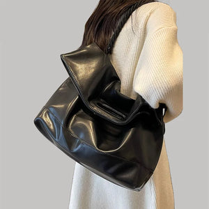 VINEY Weekend Large Capacity Convertible Tote Bag