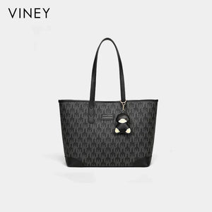VINEY Weekend Large Capacity Tote Bag