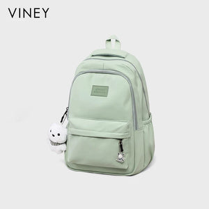 VINEY Versatile Large Capacity Backpack