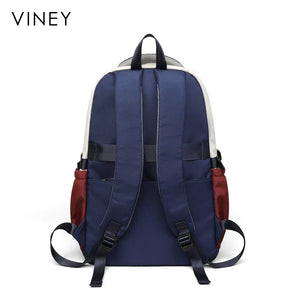 VINEY Weekend Large Capacity Laptop Backpack