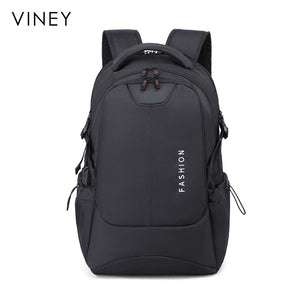 VINEY Everyday Large Capacity Laptop Backpack