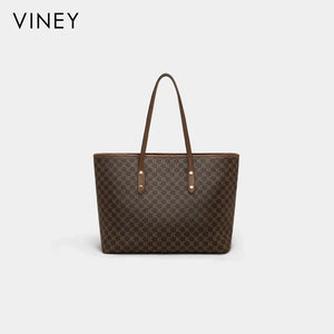 VINEY Everyday Large Capacity Convertible Tote Bag
