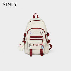 VINEY Versatile Large Capacity Lightweight Backpack product image 9