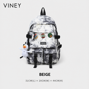VINEY Signature Large Capacity Backpack product image 8