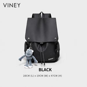 VINEY Urban Large Capacity Backpack product image 7