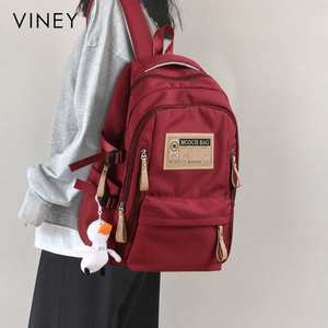 VINEY Weekend Large Capacity Lightweight Backpack product image 1