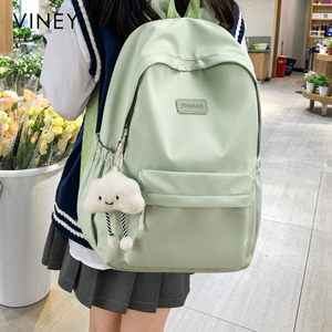 VINEY Urban Large Capacity Lightweight Backpack product image 1