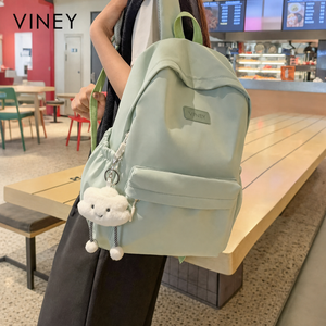 VINEY Urban Large Capacity Lightweight Backpack product image 2