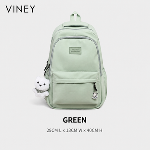 VINEY Versatile Large Capacity Backpack product image 6