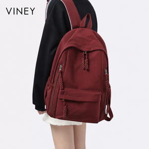 VINEY Urban Large Capacity Laptop Backpack product image 2