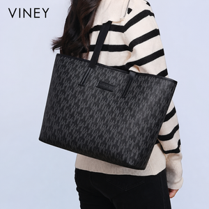 VINEY Urban Large Capacity Tote Bag product image 2