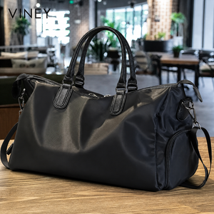 VINEY Everyday Large Capacity Duffel Bag — English product image 1