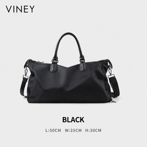 VINEY Everyday Large Capacity Duffel Bag — English product image 6
