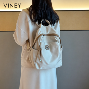 VINEY Signature Large Capacity Lightweight Backpack product image 2