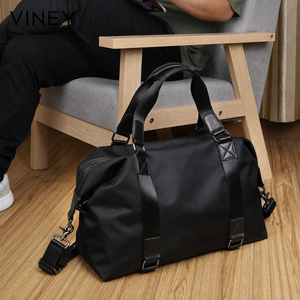 VINEY Urban Large Capacity Duffel Bag product image 1