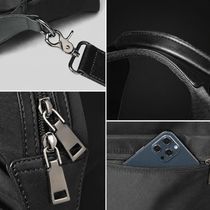 VINEY Urban Large Capacity Duffel Bag product image 3