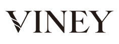VINEY transparent wordmark logo