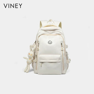 VINEY City Large Capacity Lightweight Backpack