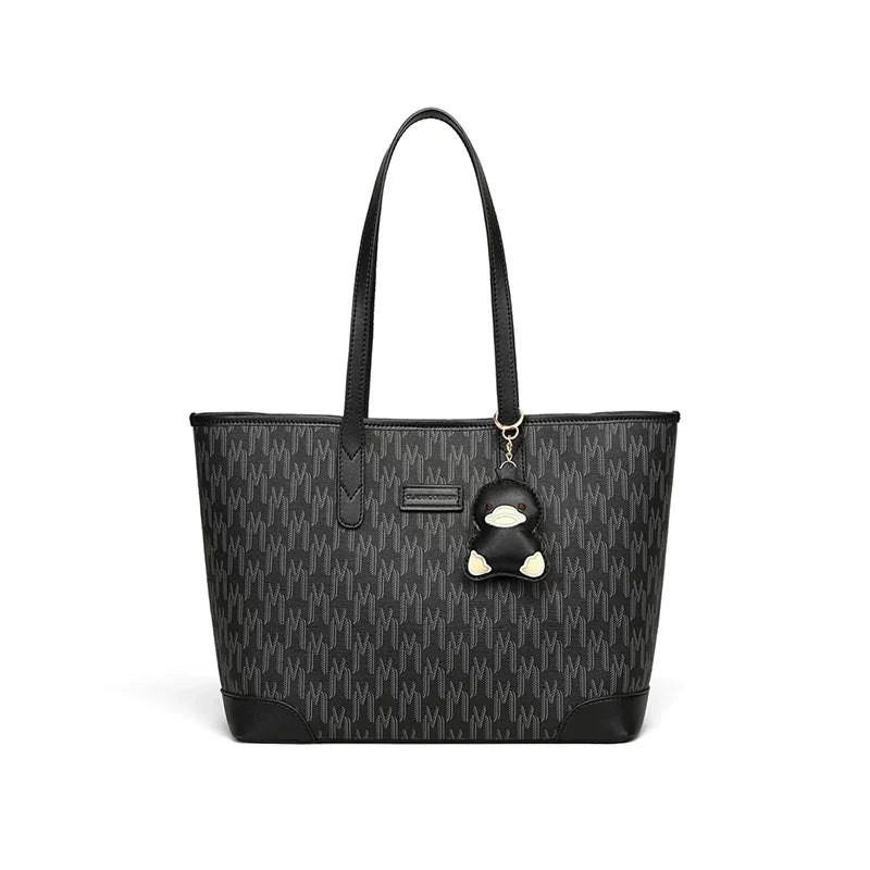 VINEY Weekend Large Capacity Tote Bag