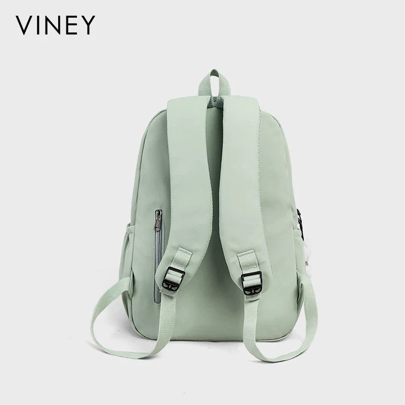 VINEY Versatile Large Capacity Backpack