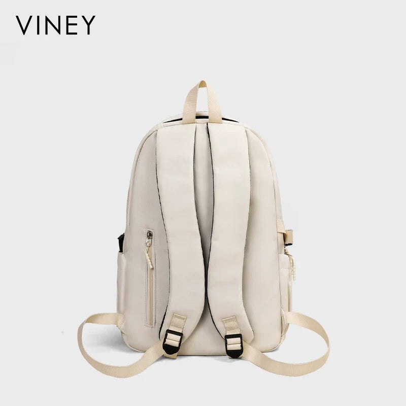 VINEY City Large Capacity Backpack