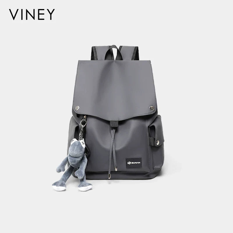VINEY Urban Large Capacity Backpack