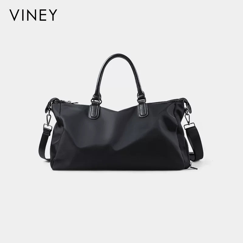 VINEY Everyday Large Capacity Duffel Bag