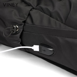 VINEY Classic Large Capacity Laptop Backpack