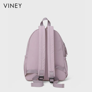 VINEY Essential Large Capacity Lightweight Backpack