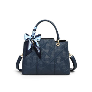 VINEY Top-Handle Bag