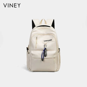 VINEY City Large Capacity Backpack