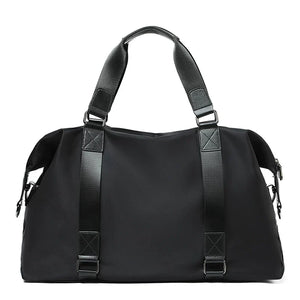VINEY Urban Large Capacity Duffel Bag