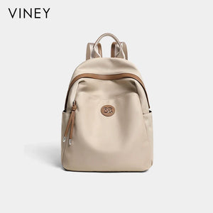 VINEY Signature Large Capacity Lightweight Backpack