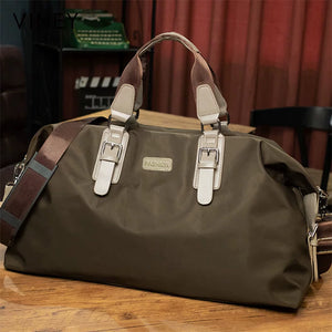 VINEY Weekend Large Capacity Backpack