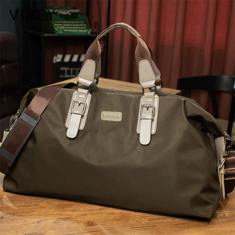 VINEY Weekend Large Capacity Backpack