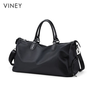 VINEY Everyday Large Capacity Duffel Bag