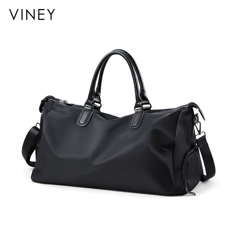 VINEY Everyday Large Capacity Duffel Bag
