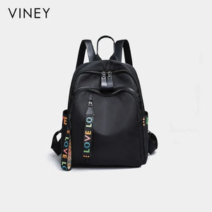 VINEY Everyday Large Capacity Backpack