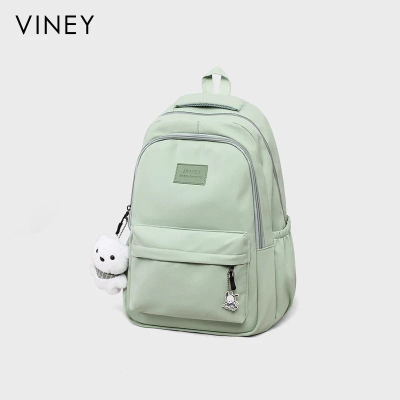 VINEY Versatile Large Capacity Backpack