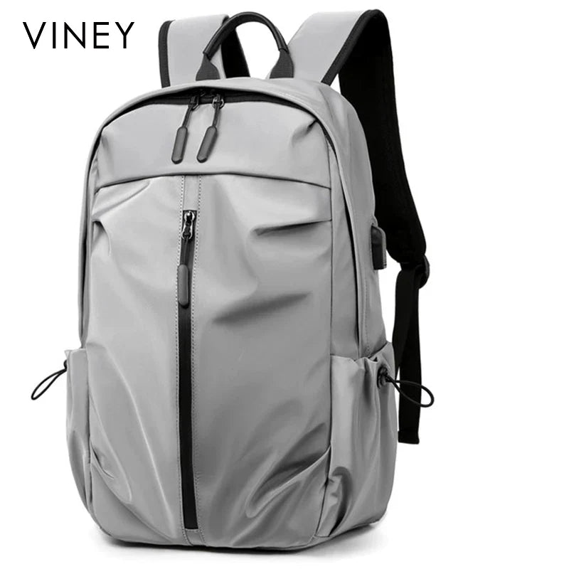 VINEY Classic Large Capacity Laptop Backpack