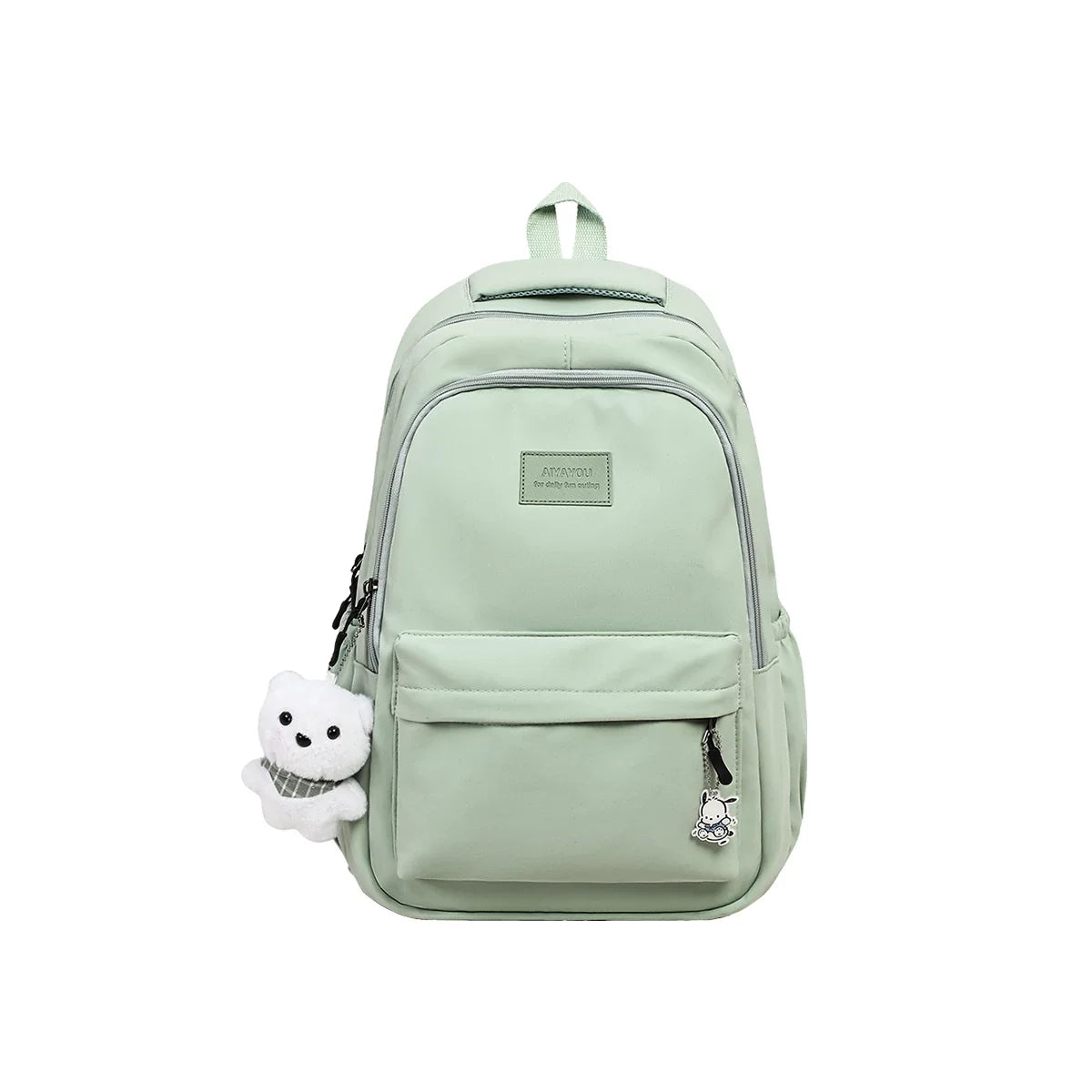 VINEY Versatile Large Capacity Backpack