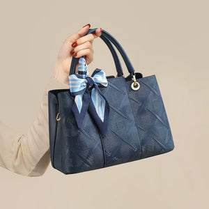 VINEY Top-Handle Bag