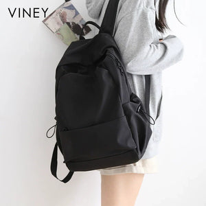 VINEY Commuter Large Capacity Backpack