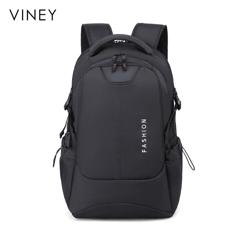 VINEY Everyday Large Capacity Laptop Backpack