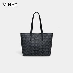 VINEY Urban Large Capacity Tote Bag