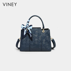 VINEY Top-Handle Bag