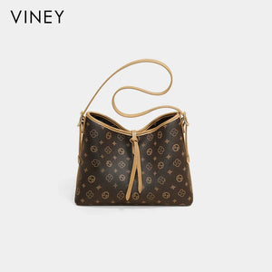 VINEY Convertible Bucket Bag