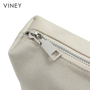 VINEY Weekend Woven Straw Beach Large Capacity Convertible Tote Bag