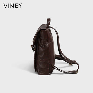 VINEY Commuter Large Capacity Laptop Backpack