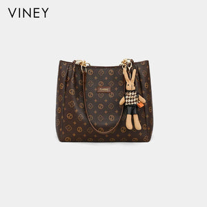 VINEY Everyday Large Capacity Tote Bag